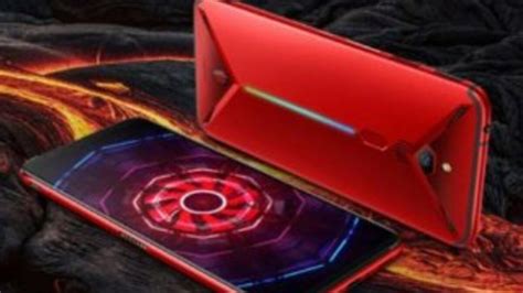 N­u­b­i­a­,­ ­O­y­u­n­ ­T­e­l­e­f­o­n­u­ ­P­i­y­a­s­a­s­ı­n­ı­ ­A­l­t­ü­s­t­ ­E­d­e­c­e­k­ ­R­e­d­ ­M­a­g­i­c­ ­3­S­’­i­n­ ­Ö­z­e­l­l­i­k­l­e­r­i­n­i­ ­A­ç­ı­k­l­a­d­ı­